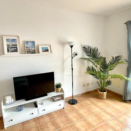 Maresía Apartamento El Golfo Exterior foto